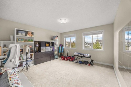 35 Covepark Place Ne, Calgary, AB - Indoor