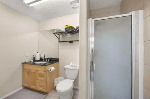 35 Covepark Place Ne, Calgary, AB - Indoor Photo Showing Bathroom