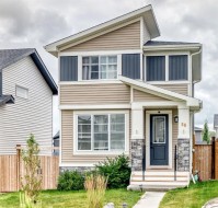 58 Precedence Link  Cochrane, AB T4C 2W7