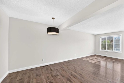 152 Pantego Lane Nw, Calgary, AB - Indoor Photo Showing Other Room