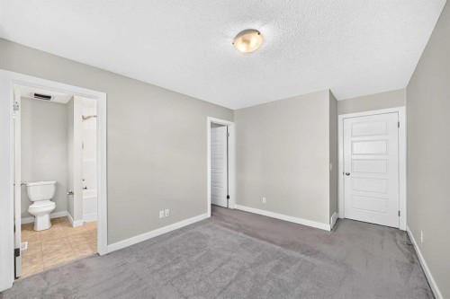 152 Pantego Lane Nw, Calgary, AB - Indoor Photo Showing Other Room