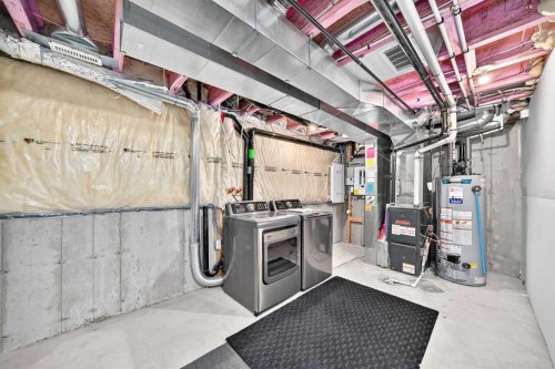 152 Pantego Lane Nw, Calgary, AB - Indoor Photo Showing Other Room
