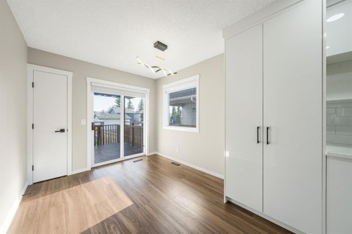 190 Coverdale Road Ne, Calgary, AB - Indoor Photo Showing Other Room