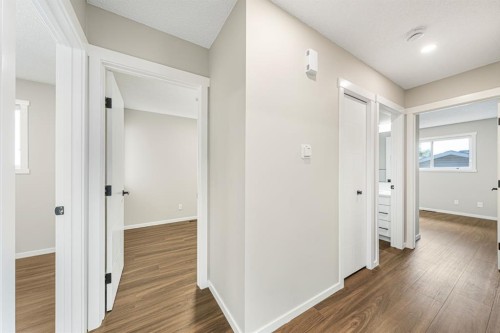 190 Coverdale Road Ne, Calgary, AB - Indoor Photo Showing Other Room