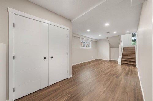 190 Coverdale Road Ne, Calgary, AB - Indoor Photo Showing Other Room