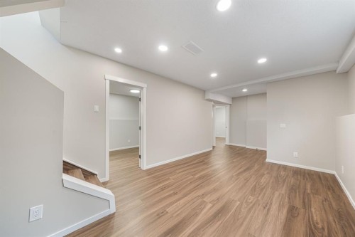 190 Coverdale Road Ne, Calgary, AB - Indoor Photo Showing Other Room