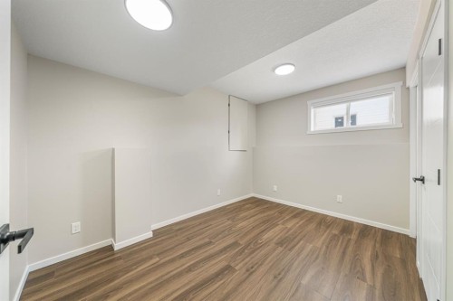 190 Coverdale Road Ne, Calgary, AB - Indoor Photo Showing Other Room
