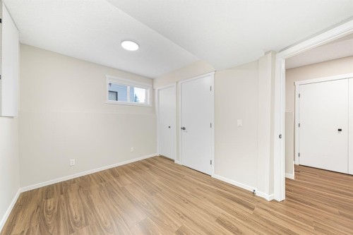 190 Coverdale Road Ne, Calgary, AB - Indoor Photo Showing Other Room