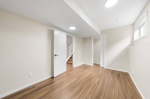 190 Coverdale Road Ne, Calgary, AB - Indoor Photo Showing Other Room