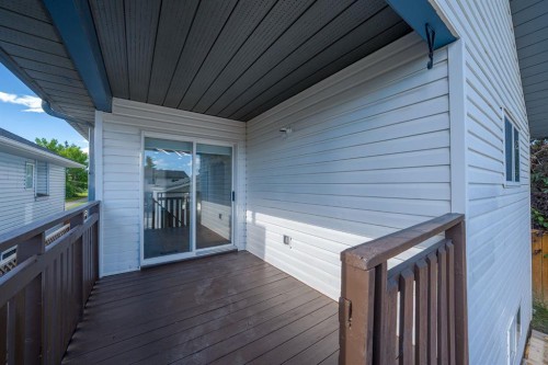 190 Coverdale Road Ne, Calgary, AB - Outdoor With Exterior