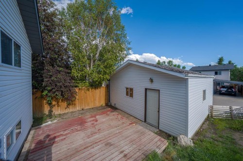 190 Coverdale Road Ne, Calgary, AB - Outdoor With Exterior