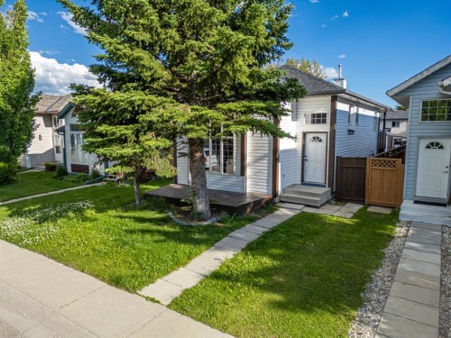 190 Coverdale Road Ne, Calgary, AB - Outdoor