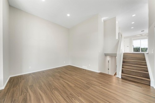 190 Coverdale Road Ne, Calgary, AB - Indoor Photo Showing Other Room