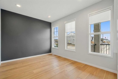 545 Bridgeport Street, Chestermere, AB - Indoor Photo Showing Other Room