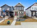 545 Bridgeport Street, Chestermere, AB  - Outdoor With Facade 