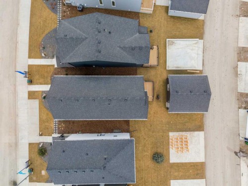 545 Bridgeport Street, Chestermere, AB - Outdoor
