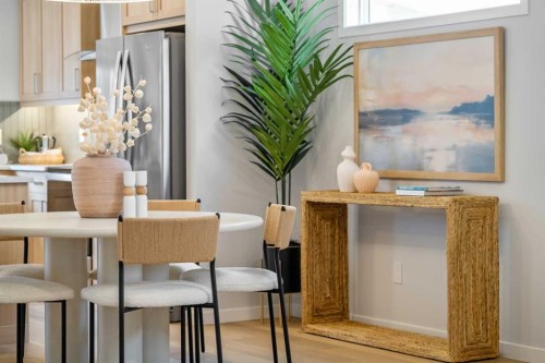 545 Bridgeport Street, Chestermere, AB - Indoor