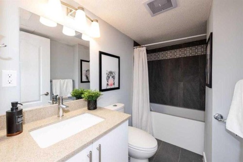 12 Cedargrove Road Sw, Calgary, AB - Indoor Photo Showing Bathroom