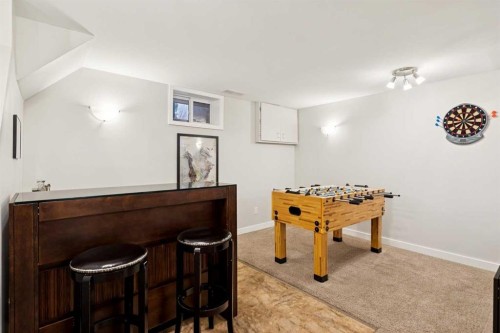 5327 17 Avenue Sw, Calgary, AB - Indoor Photo Showing Other Room