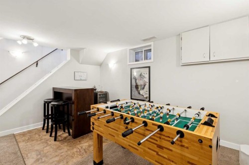 5327 17 Avenue Sw, Calgary, AB - Indoor Photo Showing Other Room