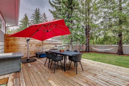 5327 17 Avenue Sw, Calgary, AB - Outdoor With Deck Patio Veranda With Exterior