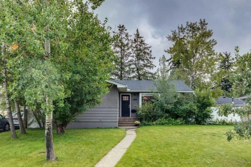 5327 17 Avenue Sw, Calgary, AB - Outdoor