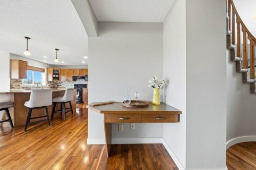 474 Tuscany Ravine Road Nw, Calgary, AB - Indoor