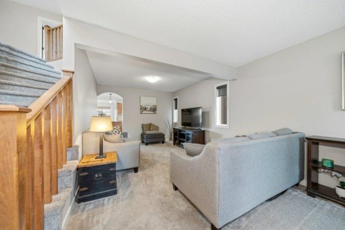 474 Tuscany Ravine Road Nw, Calgary, AB - Indoor