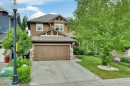 474 Tuscany Ravine Road Nw, Calgary, AB  - Outdoor 