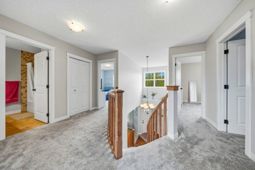 474 Tuscany Ravine Road Nw, Calgary, AB - Indoor Photo Showing Other Room