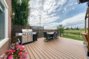 474 Tuscany Ravine Road Nw, Calgary, AB  - Outdoor With Deck Patio Veranda With Exterior 