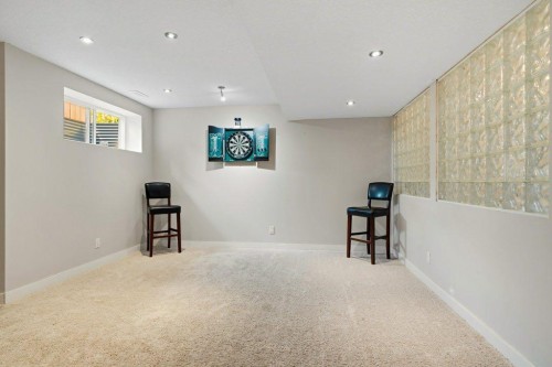 474 Tuscany Ravine Road Nw, Calgary, AB - Indoor Photo Showing Other Room