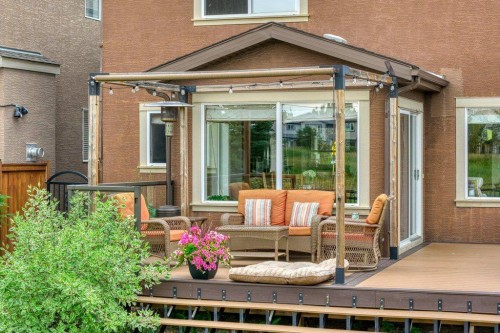 474 Tuscany Ravine Road Nw, Calgary, AB - Outdoor With Exterior