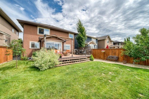 474 Tuscany Ravine Road Nw, Calgary, AB - Outdoor
