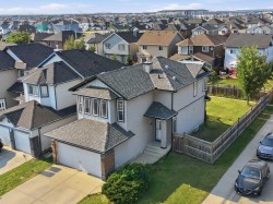 161 Saddlemead Road NE Calgary, AB T3J 4J3