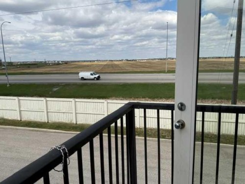 270 Saddlebrook Point Ne, Calgary, AB -  With View