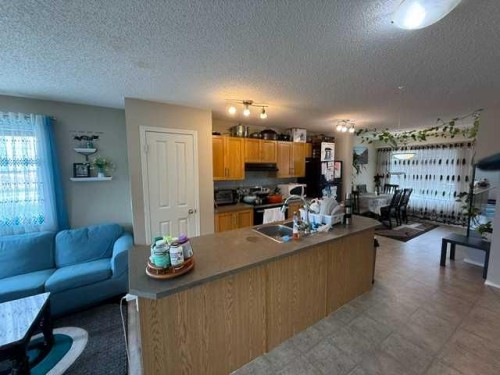 270 Saddlebrook Point Ne, Calgary, AB - Indoor