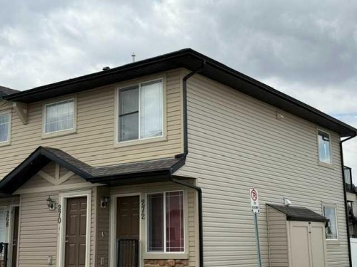 270 Saddlebrook Point Ne, Calgary, AB - Outdoor With Exterior