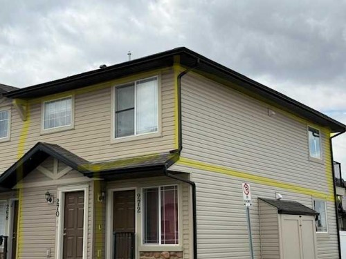 270 Saddlebrook Point Ne, Calgary, AB - Outdoor With Exterior