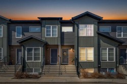 124-31 Red Embers Parade NE Calgary, AB T3N 1E9