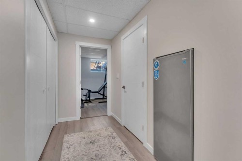 124-31 Red Embers Parade Ne, Calgary, AB - Indoor Photo Showing Other Room