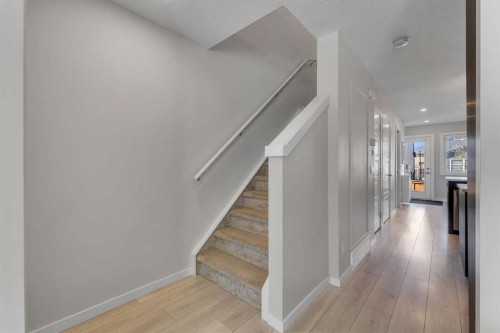 124-31 Red Embers Parade Ne, Calgary, AB - Indoor Photo Showing Other Room