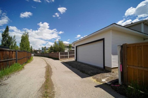 329 Springmere Way, Chestermere, AB - Outdoor