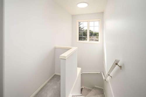 859 Harvest Hills Drive Ne, Calgary, AB - Indoor