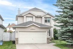 859 Harvest Hills Drive NE Calgary, AB T3K 4R4
