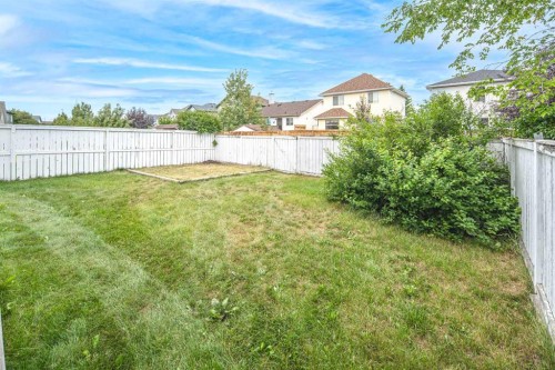 859 Harvest Hills Drive Ne, Calgary, AB - Outdoor