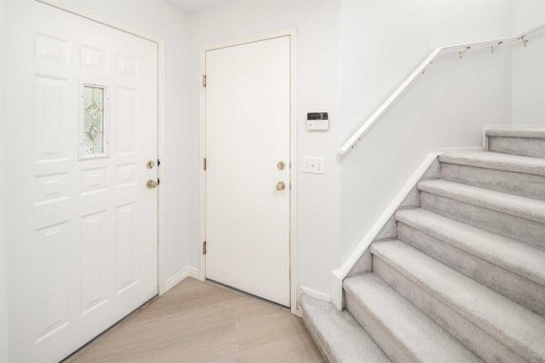 859 Harvest Hills Drive Ne, Calgary, AB - Indoor Photo Showing Other Room