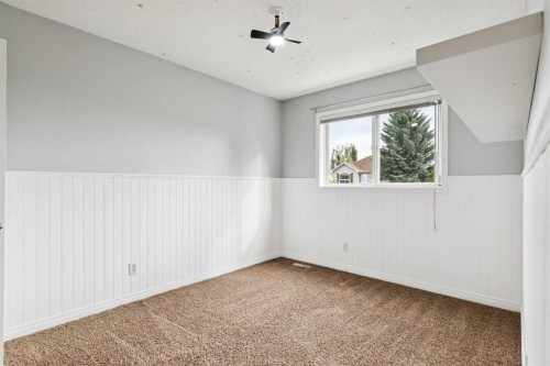 33 Chaparral Ridge Terrace Se, Calgary, AB - Indoor Photo Showing Other Room