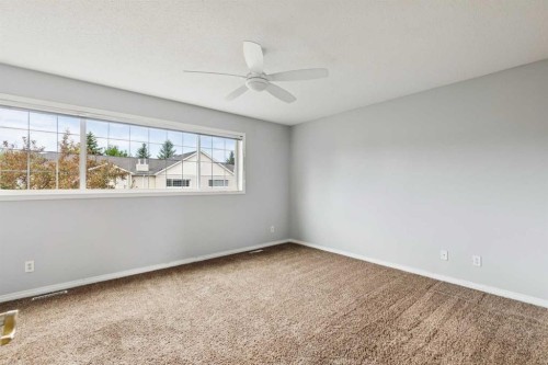 33 Chaparral Ridge Terrace Se, Calgary, AB - Indoor Photo Showing Other Room