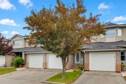33 Chaparral Ridge Terrace SE Calgary, AB T2X 3N6